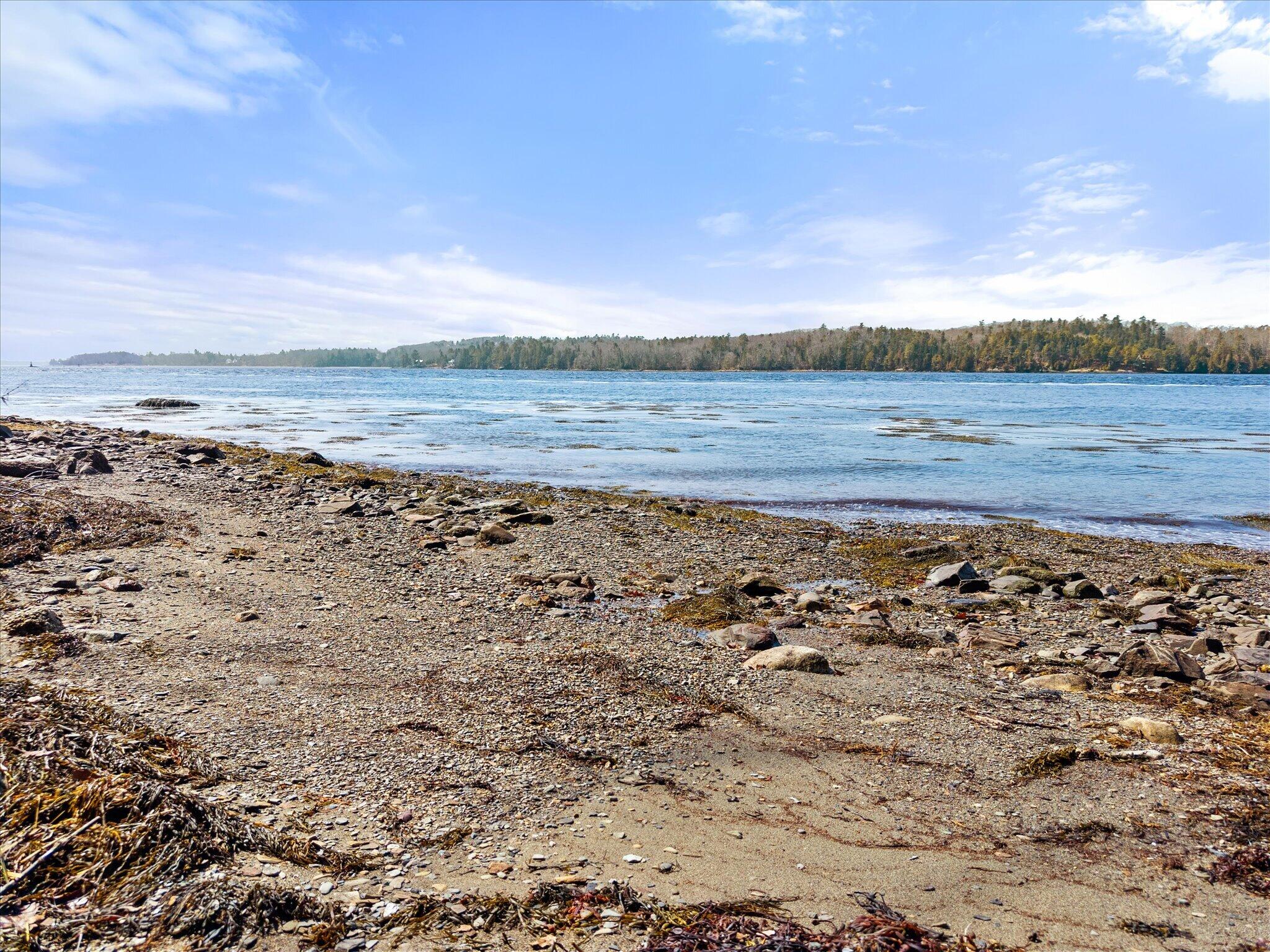 17 Hopkins Lane Verona Island ME 04416
