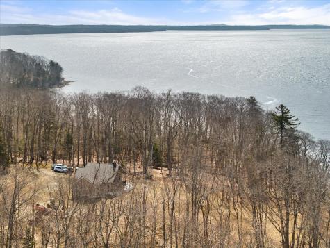 17 Hopkins Lane Verona Island ME 04416
