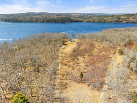 17 Hopkins Lane Verona Island ME 04416