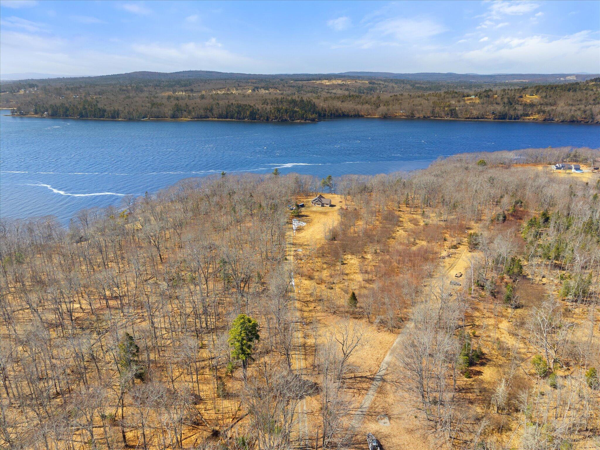17 Hopkins Lane Verona Island ME 04416