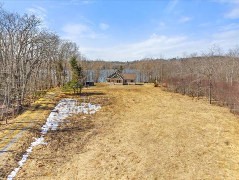 17 Hopkins Lane Verona Island ME 04416