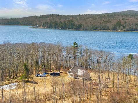 17 Hopkins Lane Verona Island ME 04416