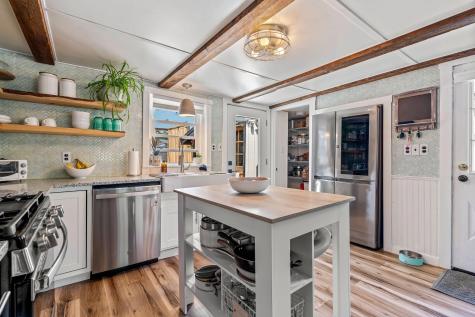 195 Temple Avenue Old Orchard Beach ME 04064