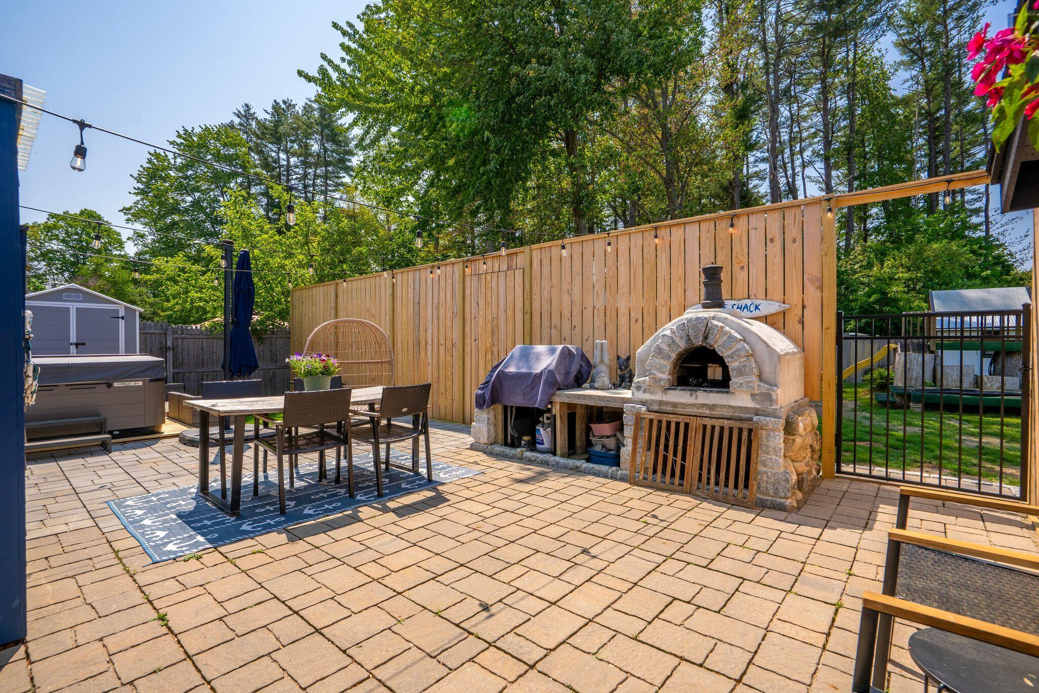 195 Temple Avenue Old Orchard Beach ME 04064