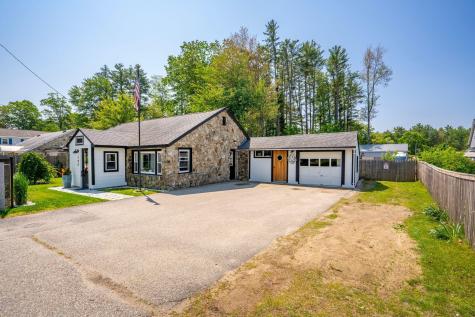 195 Temple Avenue Old Orchard Beach ME 04064