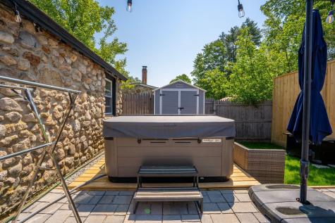 195 Temple Avenue Old Orchard Beach ME 04064