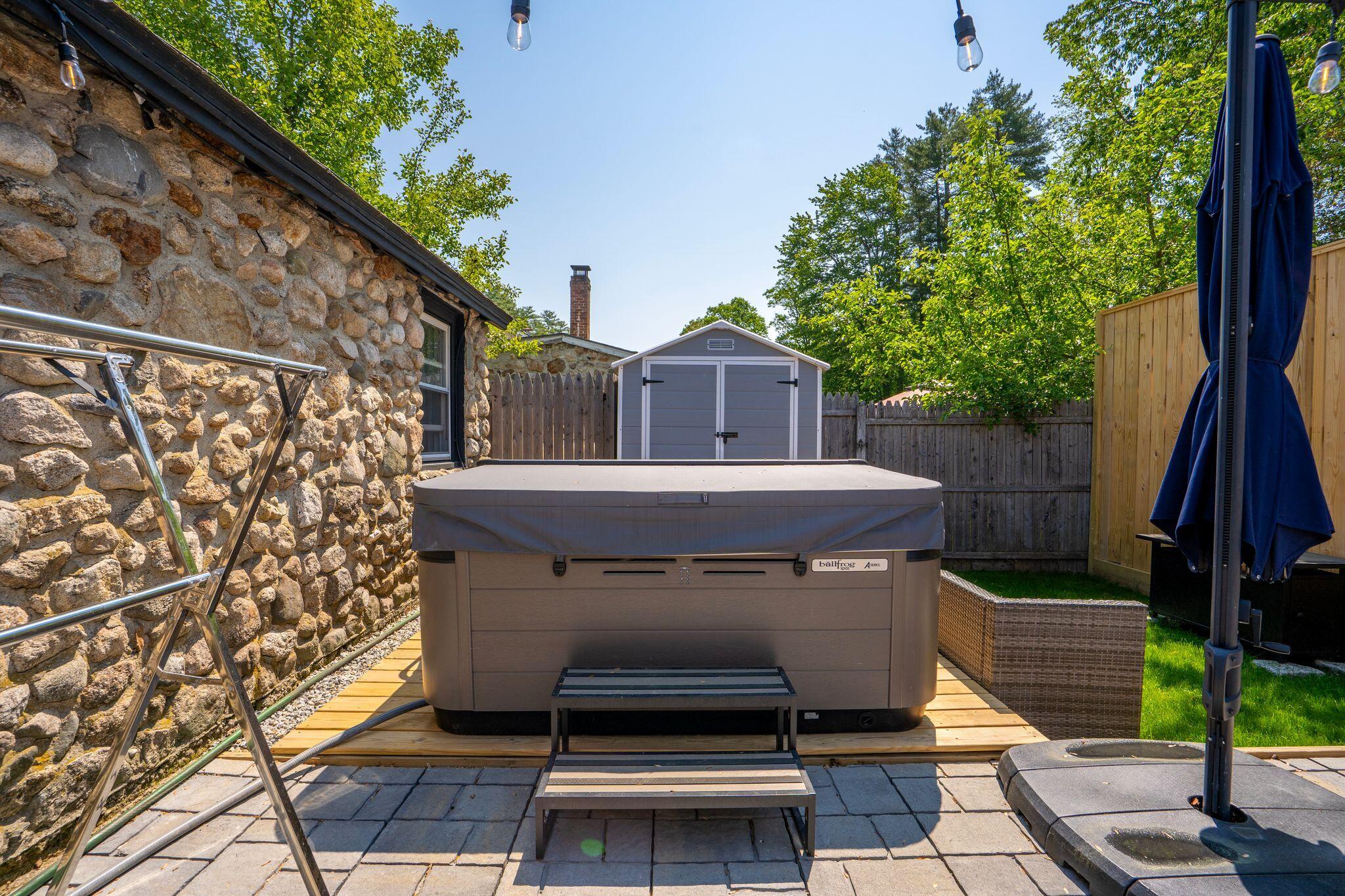 195 Temple Avenue Old Orchard Beach ME 04064
