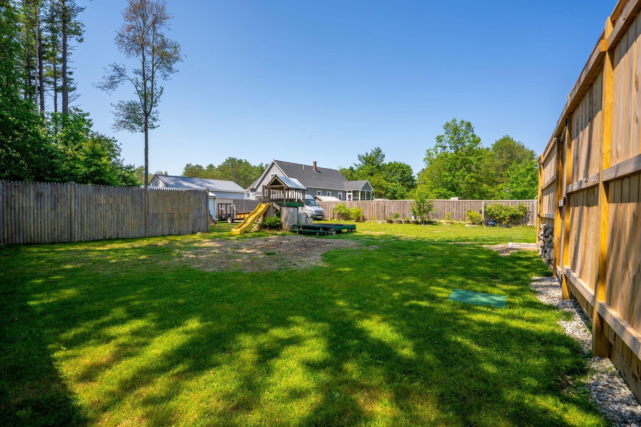 195 Temple Avenue Old Orchard Beach ME 04064