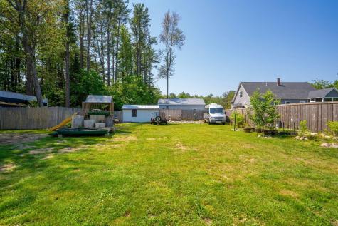 195 Temple Avenue Old Orchard Beach ME 04064
