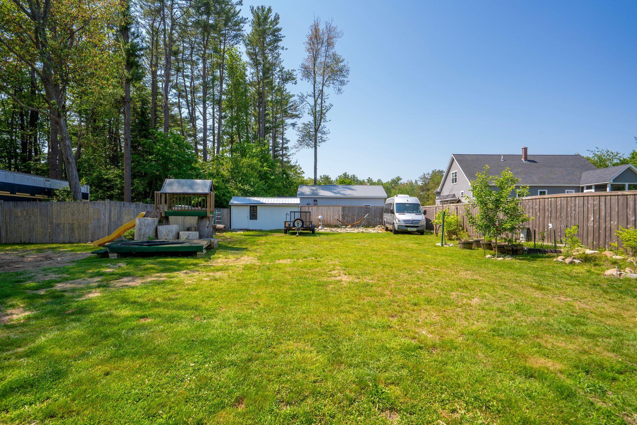 195 Temple Avenue Old Orchard Beach ME 04064