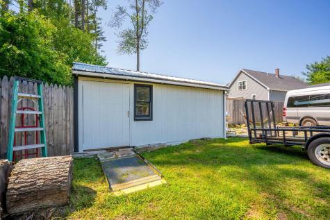 195 Temple Avenue Old Orchard Beach ME 04064