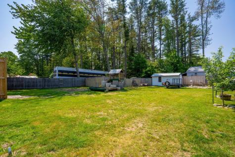 195 Temple Avenue Old Orchard Beach ME 04064