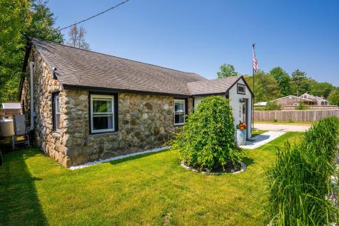 195 Temple Avenue Old Orchard Beach ME 04064