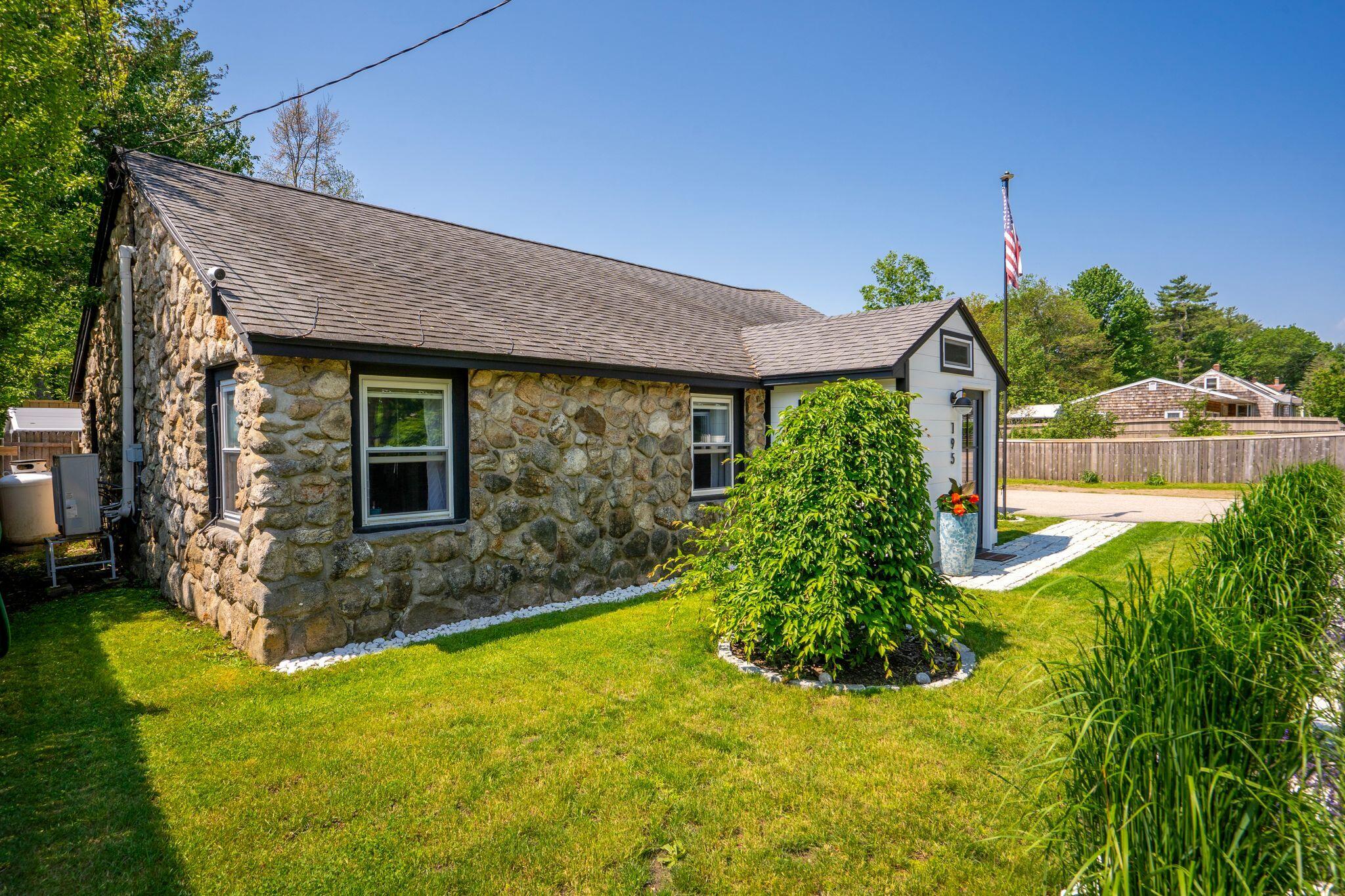 195 Temple Avenue Old Orchard Beach ME 04064