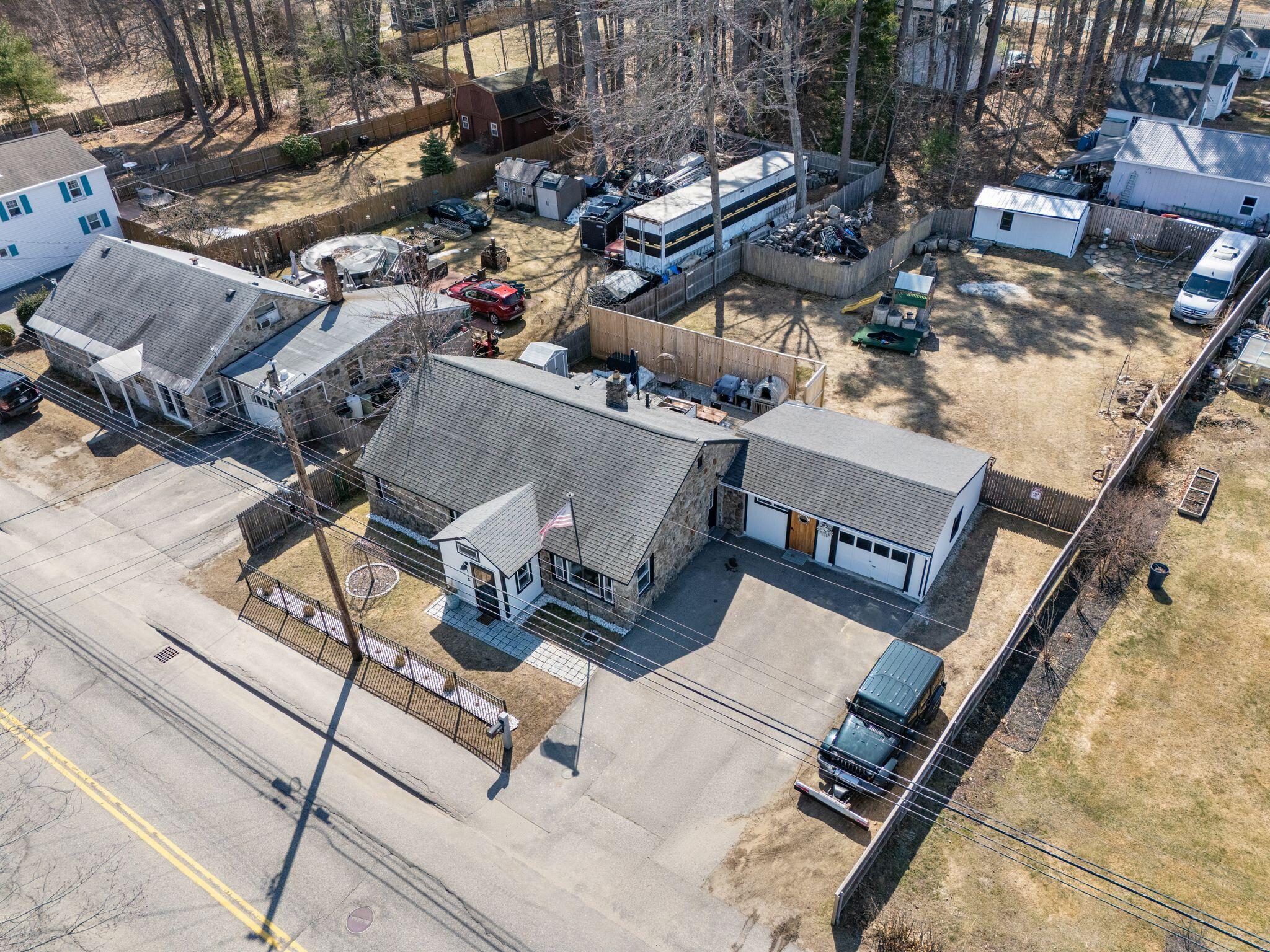 195 Temple Avenue Old Orchard Beach ME 04064