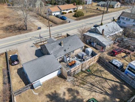 195 Temple Avenue Old Orchard Beach ME 04064