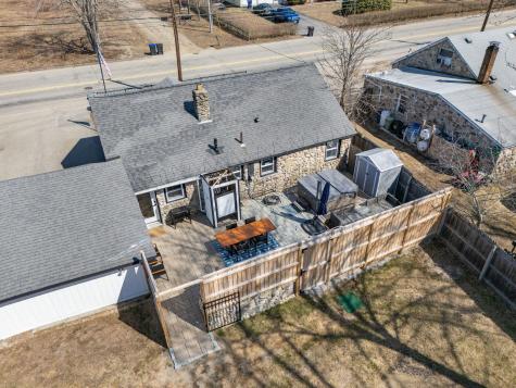 195 Temple Avenue Old Orchard Beach ME 04064