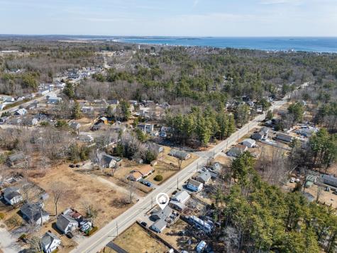 195 Temple Avenue Old Orchard Beach ME 04064