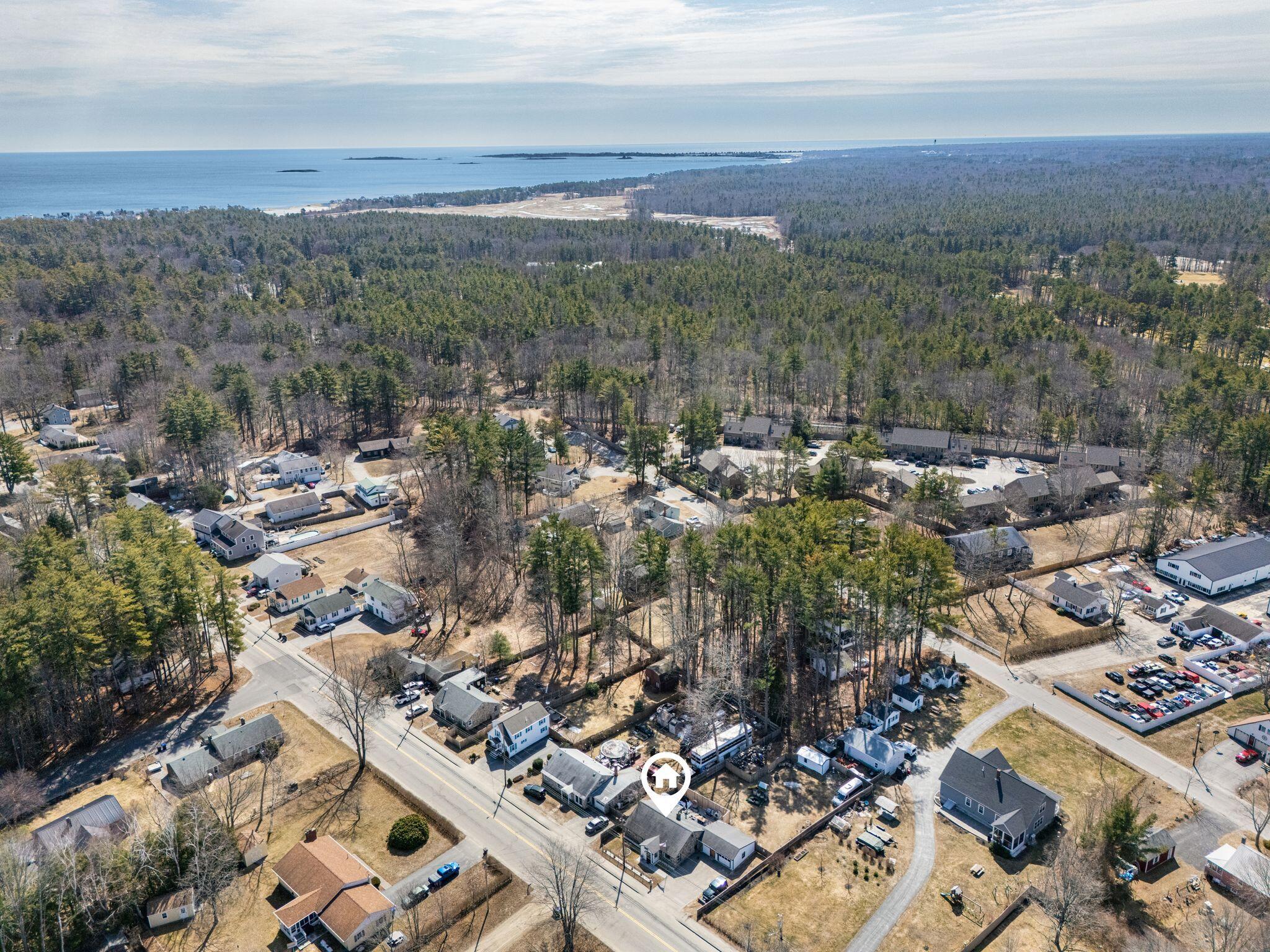 195 Temple Avenue Old Orchard Beach ME 04064