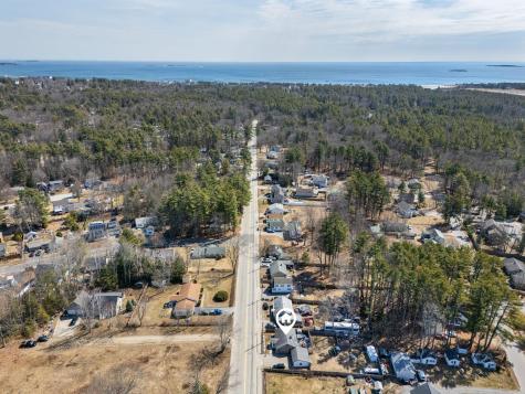 195 Temple Avenue Old Orchard Beach ME 04064