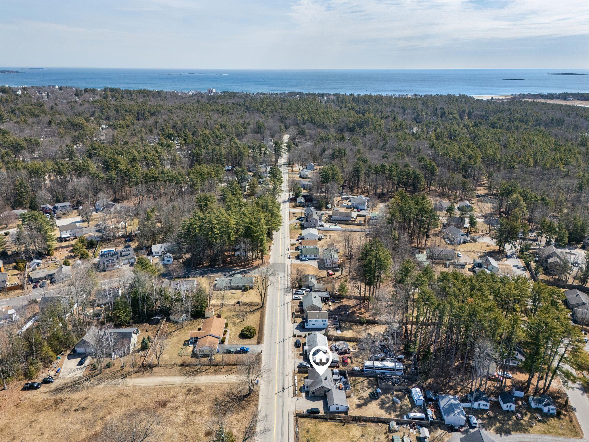 195 Temple Avenue Old Orchard Beach ME 04064