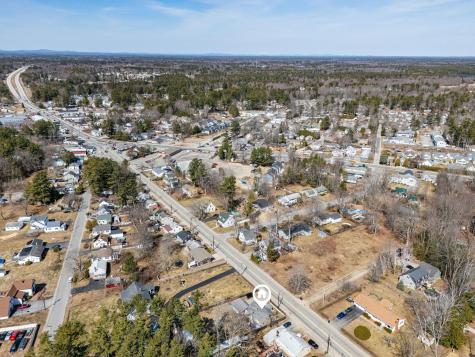 195 Temple Avenue Old Orchard Beach ME 04064