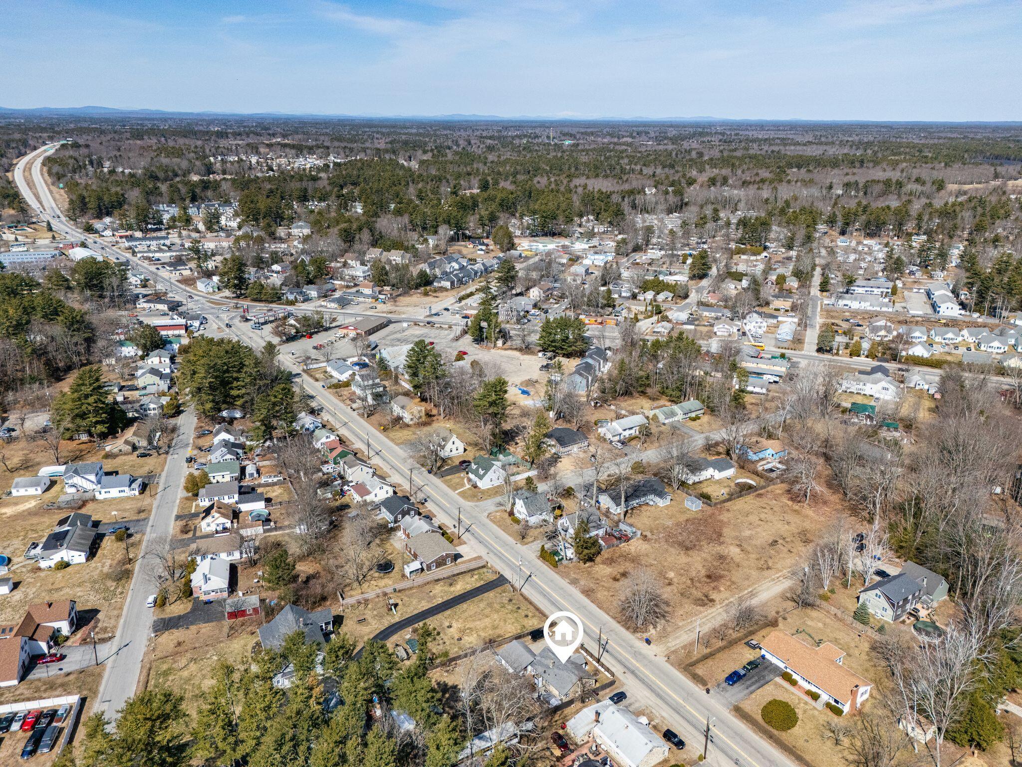 195 Temple Avenue Old Orchard Beach ME 04064