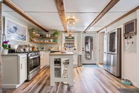 195 Temple Avenue Old Orchard Beach ME 04064
