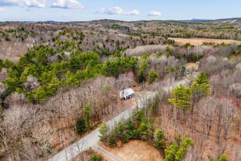 329 Bean Road Mount Vernon ME 04352