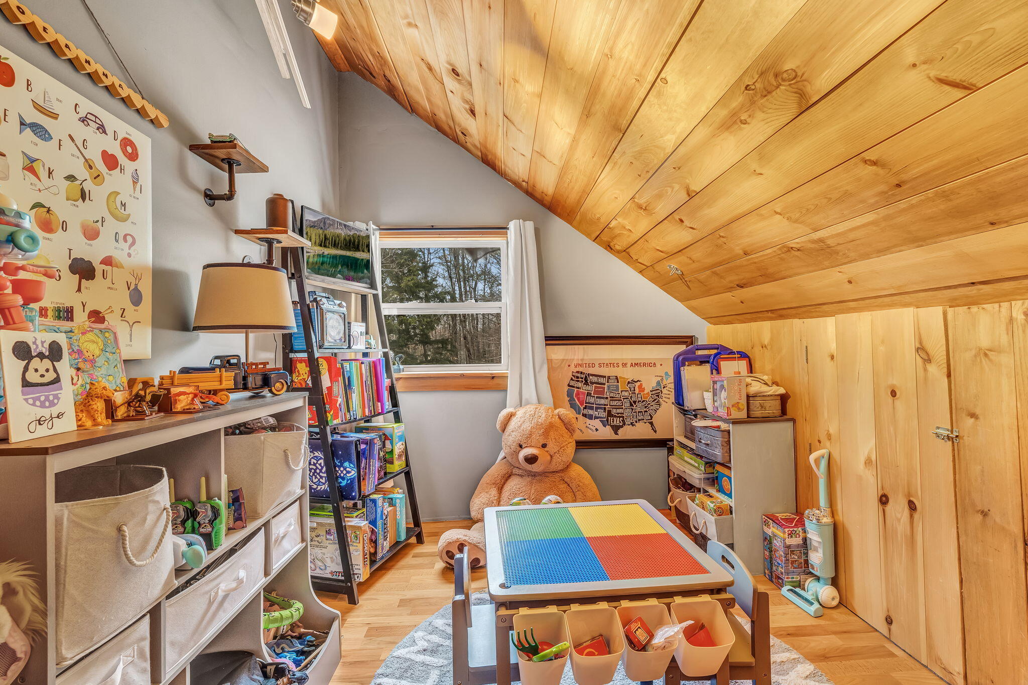329 Bean Road Mount Vernon ME 04352