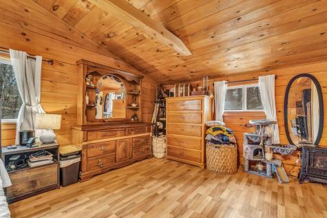 329 Bean Road Mount Vernon ME 04352