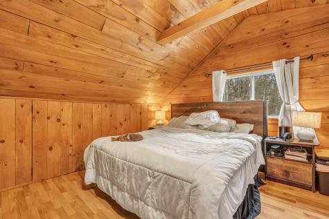 329 Bean Road Mount Vernon ME 04352