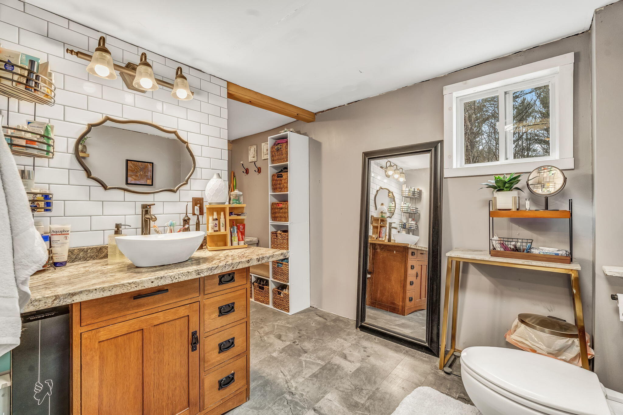 329 Bean Road Mount Vernon ME 04352