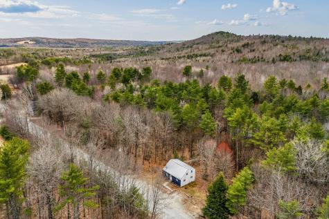 329 Bean Road Mount Vernon ME 04352