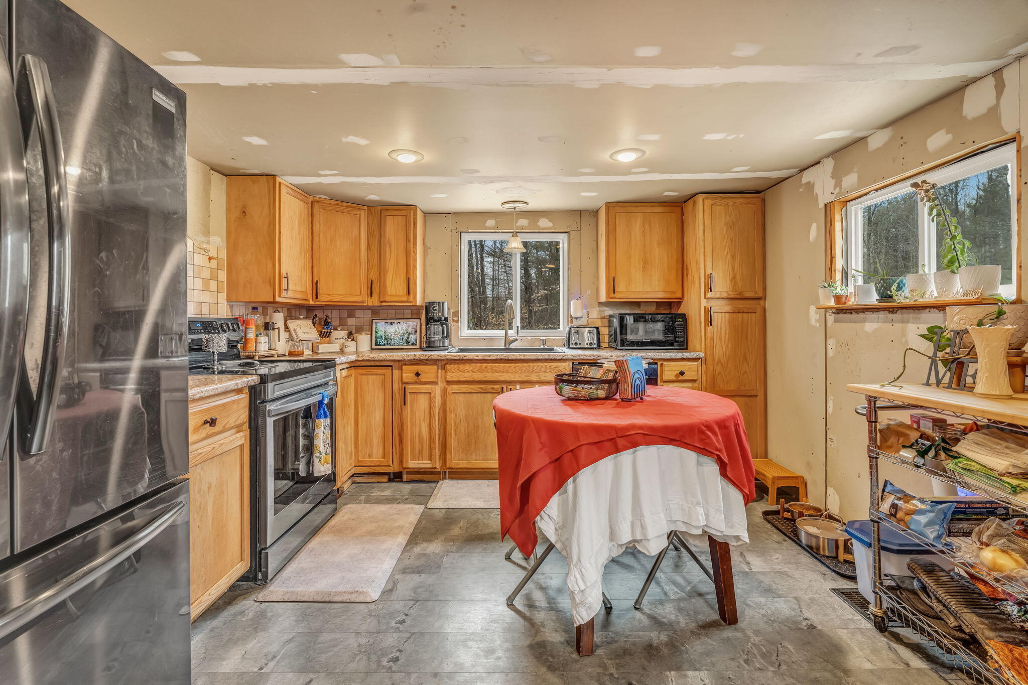 329 Bean Road Mount Vernon ME 04352