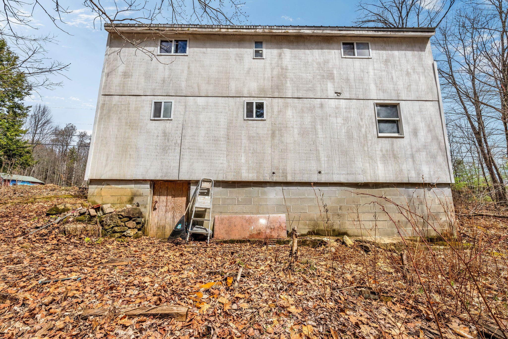 329 Bean Road Mount Vernon ME 04352