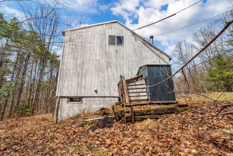 329 Bean Road Mount Vernon ME 04352