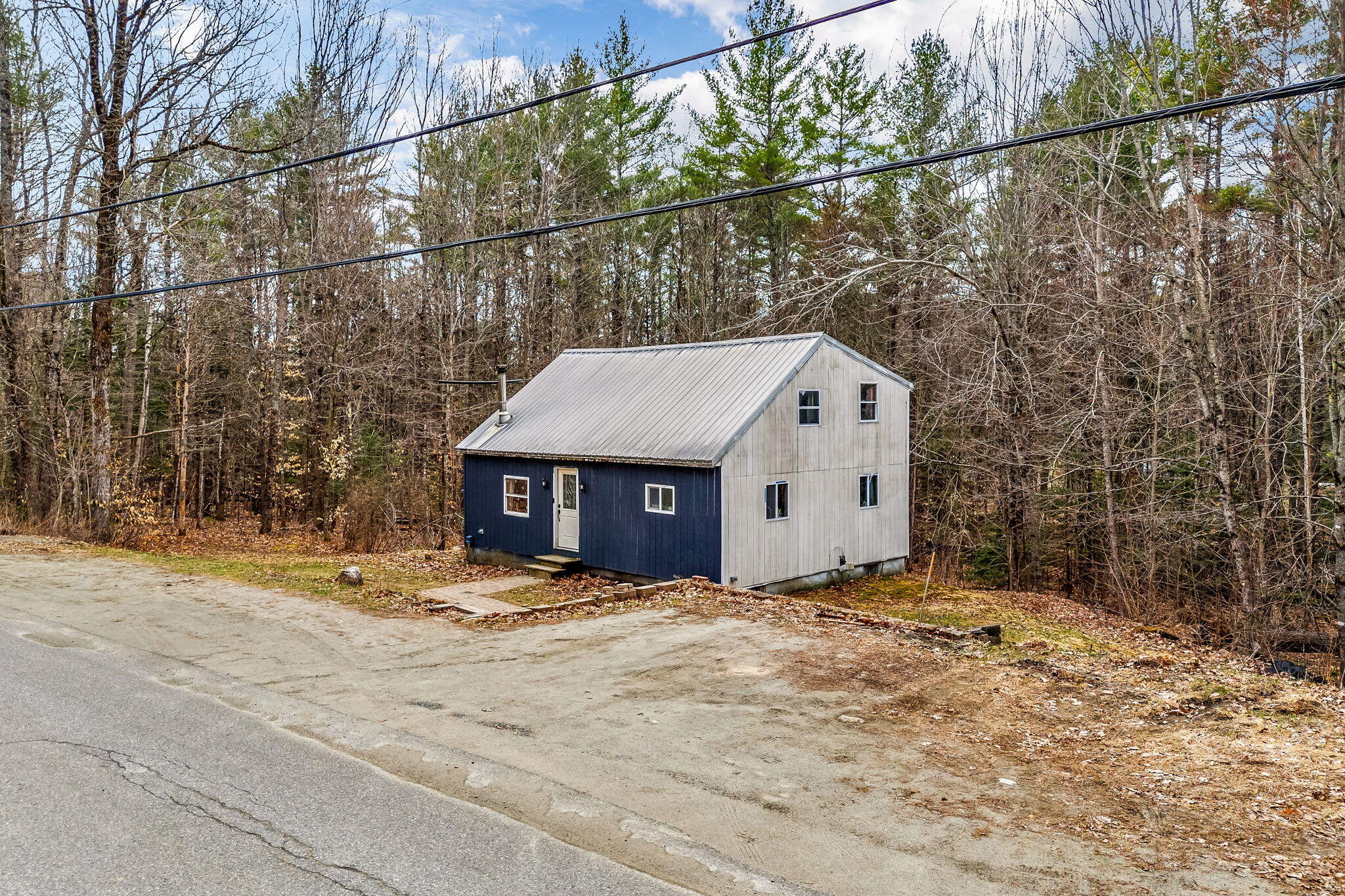 329 Bean Road Mount Vernon ME 04352
