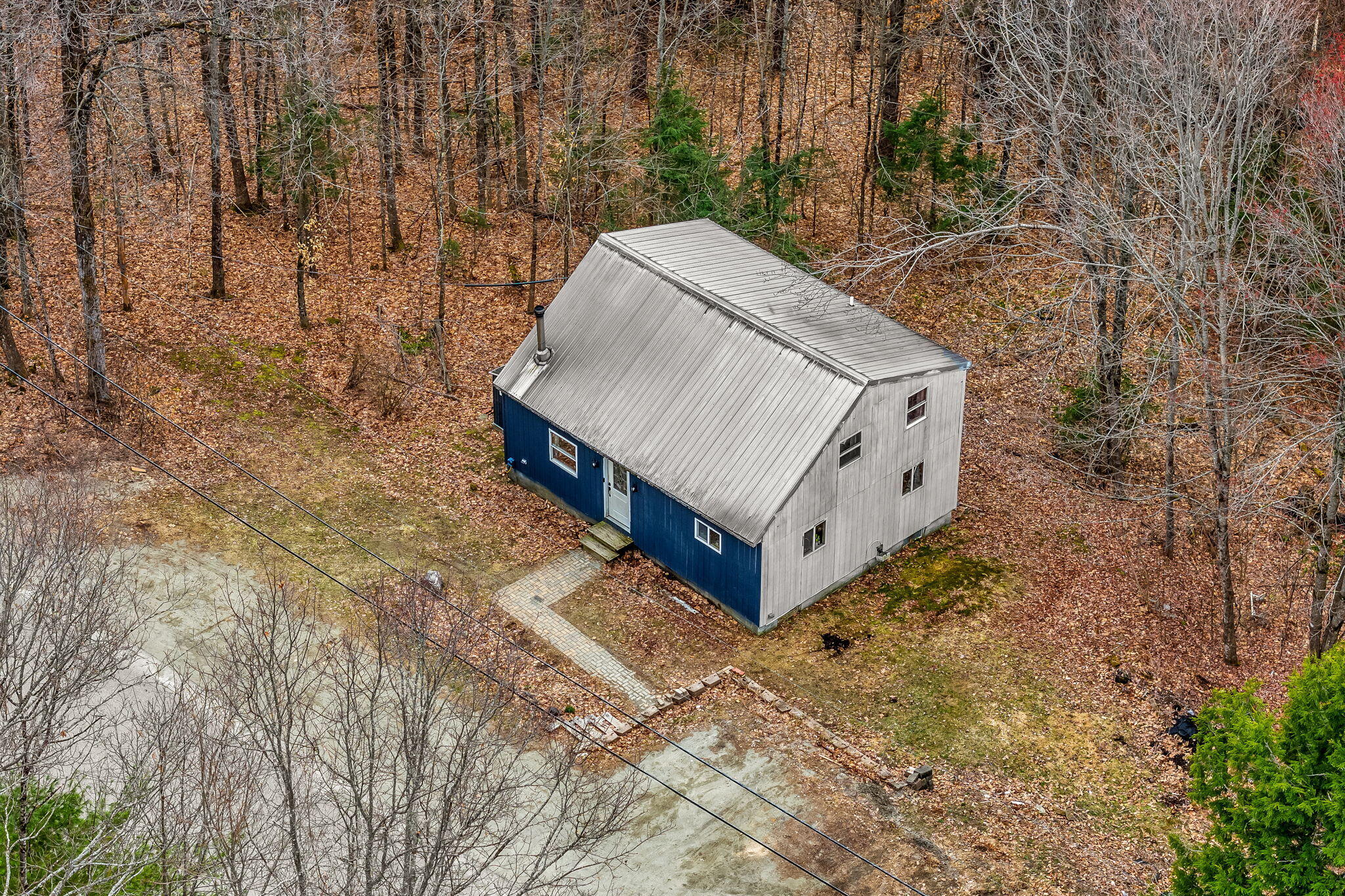 329 Bean Road Mount Vernon ME 04352