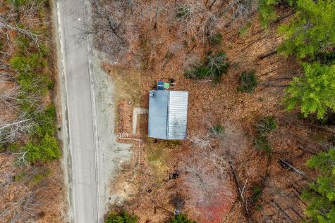329 Bean Road Mount Vernon ME 04352
