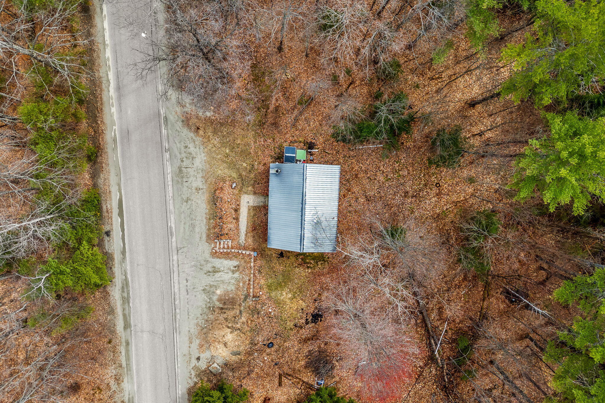 329 Bean Road Mount Vernon ME 04352