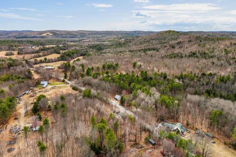 329 Bean Road Mount Vernon ME 04352