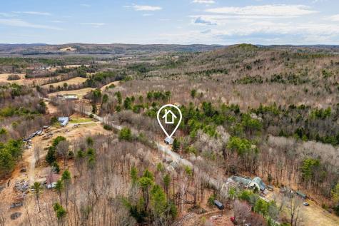 329 Bean Road Mount Vernon ME 04352