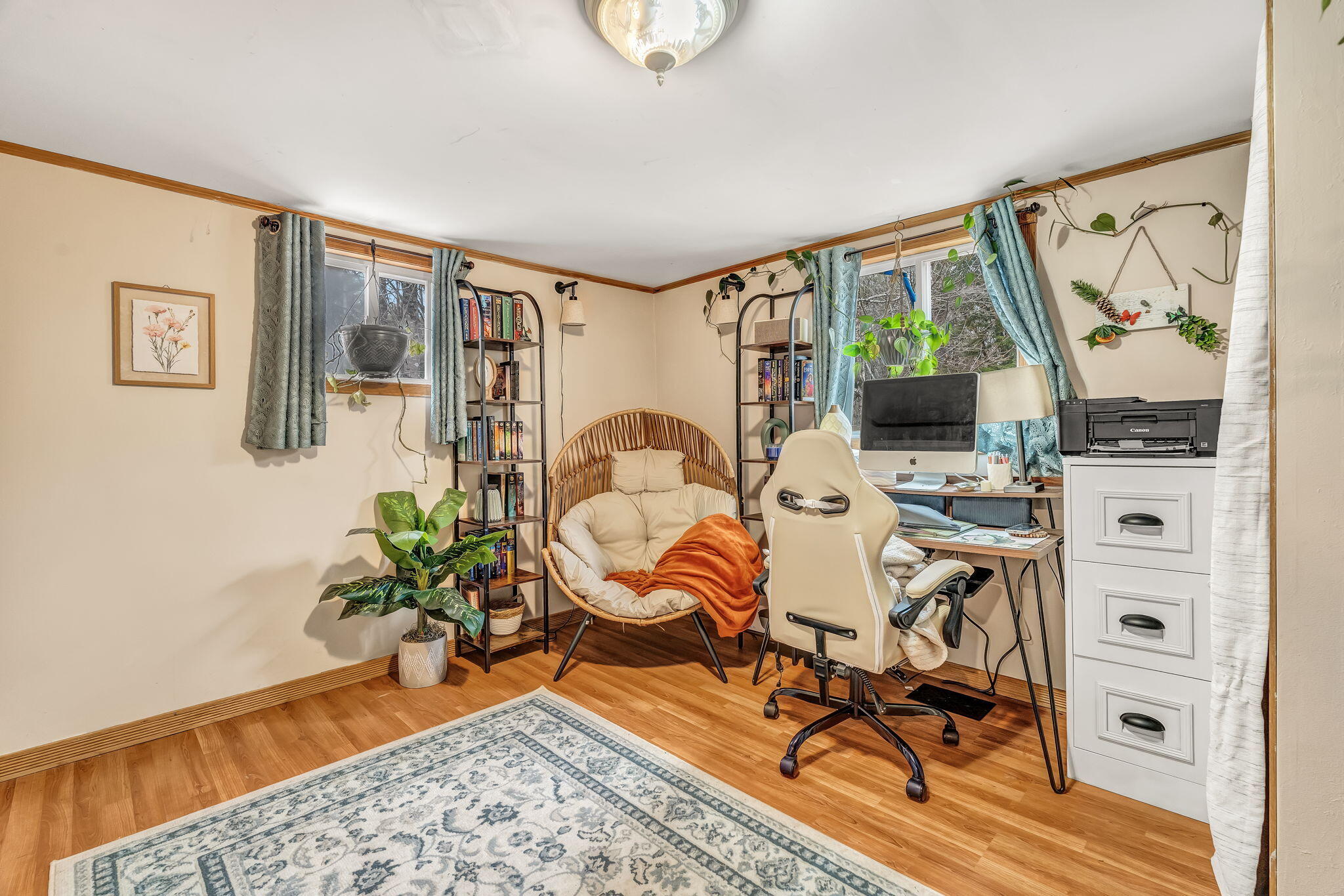 329 Bean Road Mount Vernon ME 04352