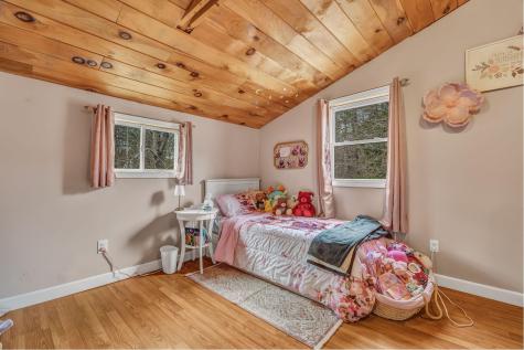 329 Bean Road Mount Vernon ME 04352