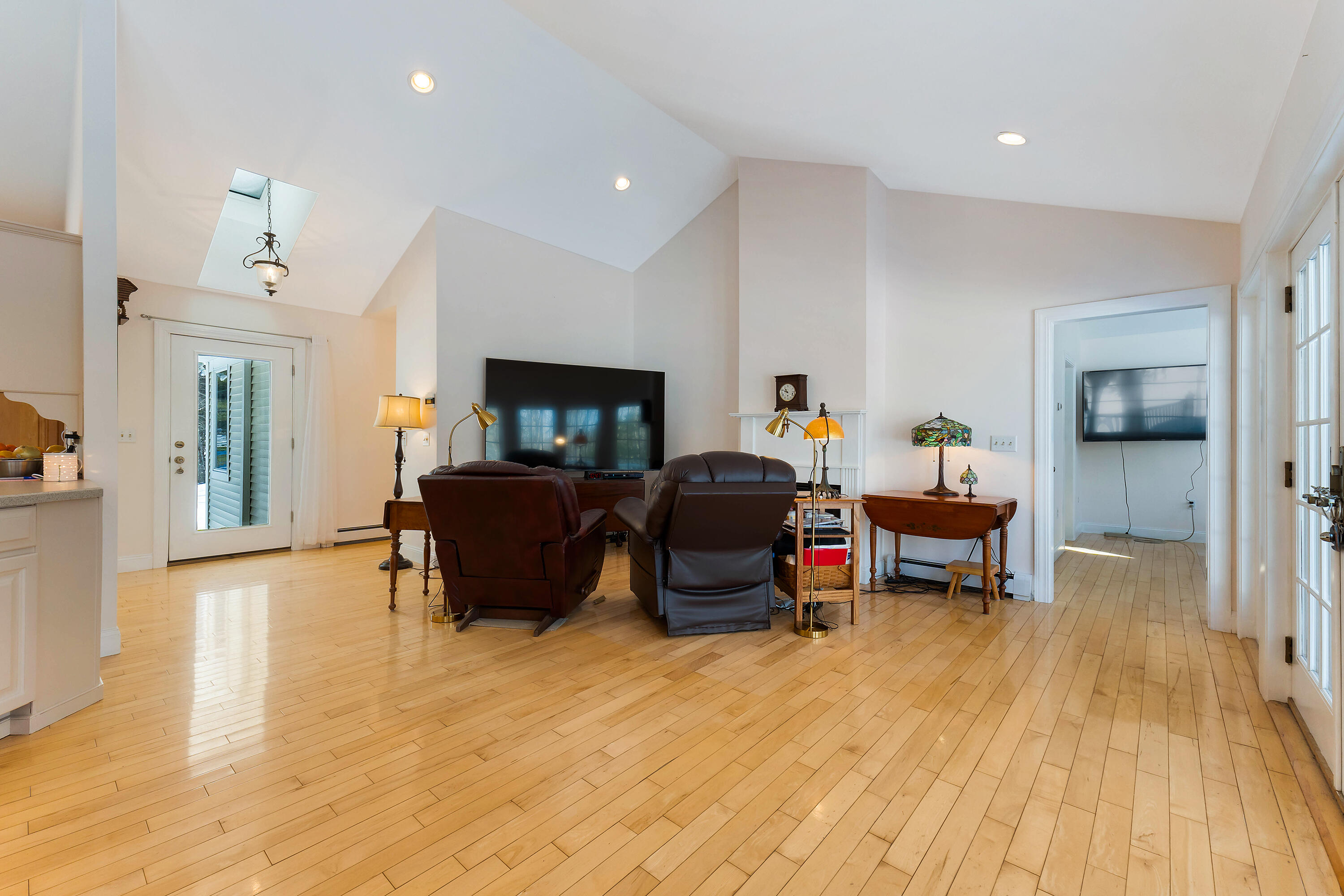 23 Sunny Acres Lane Boothbay ME 04537