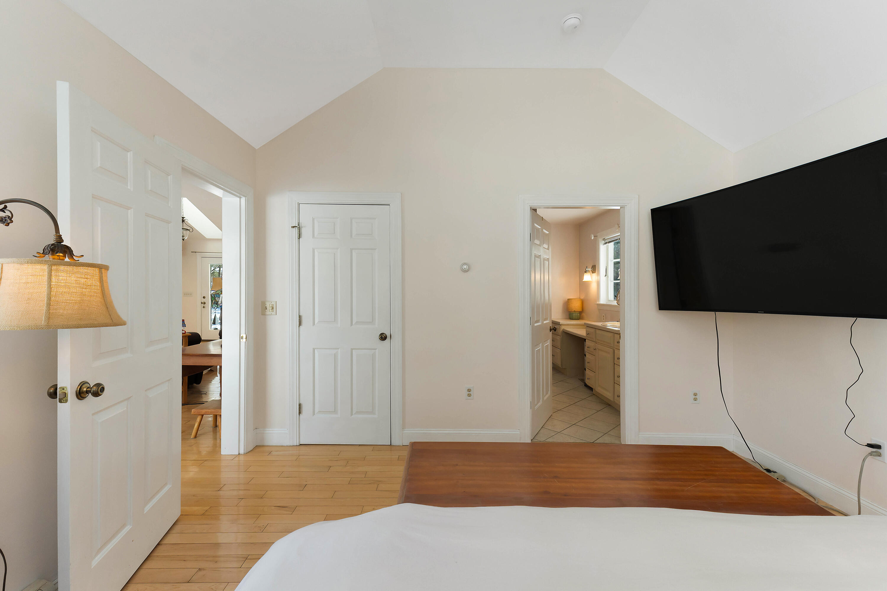 23 Sunny Acres Lane Boothbay ME 04537