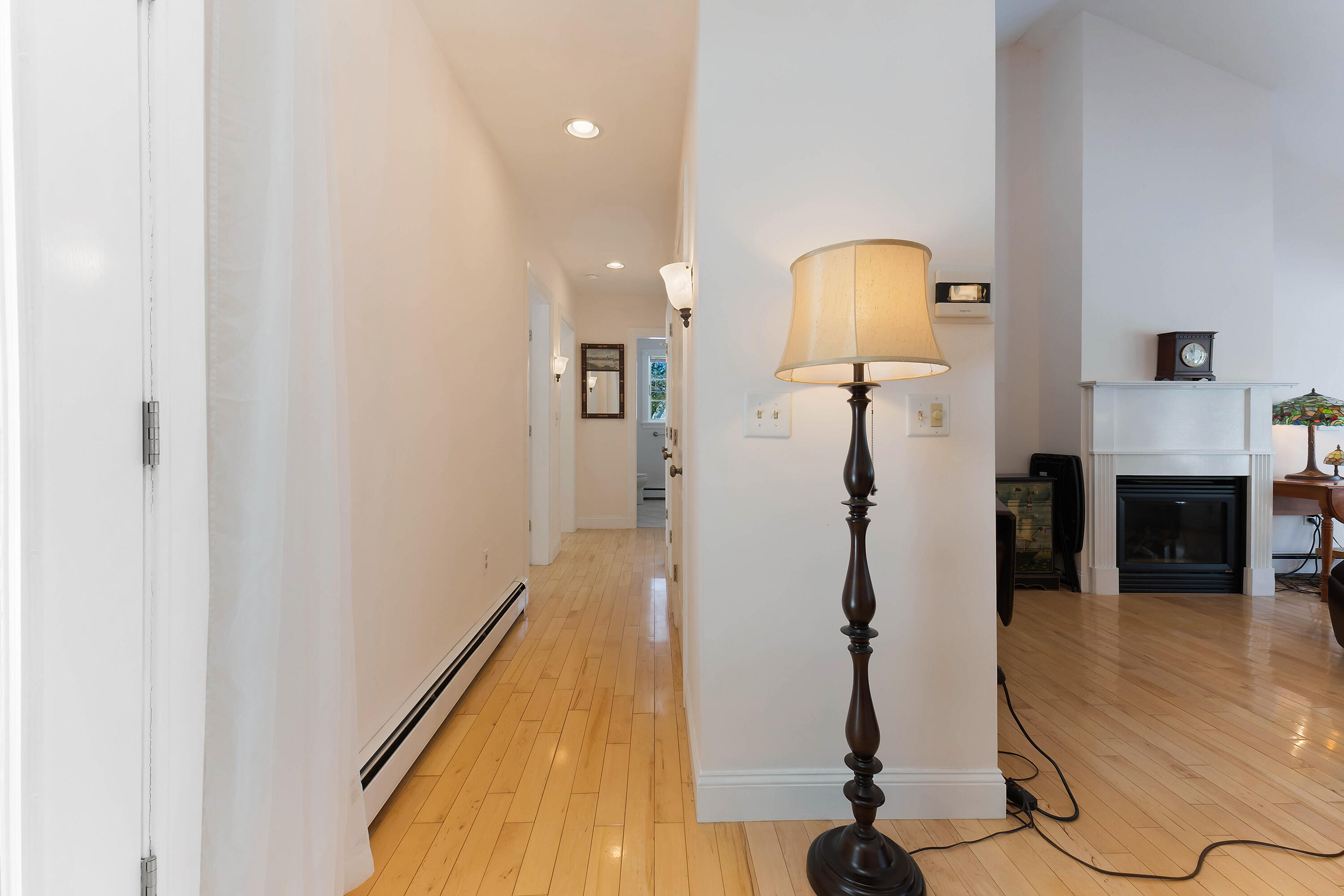 23 Sunny Acres Lane Boothbay ME 04537