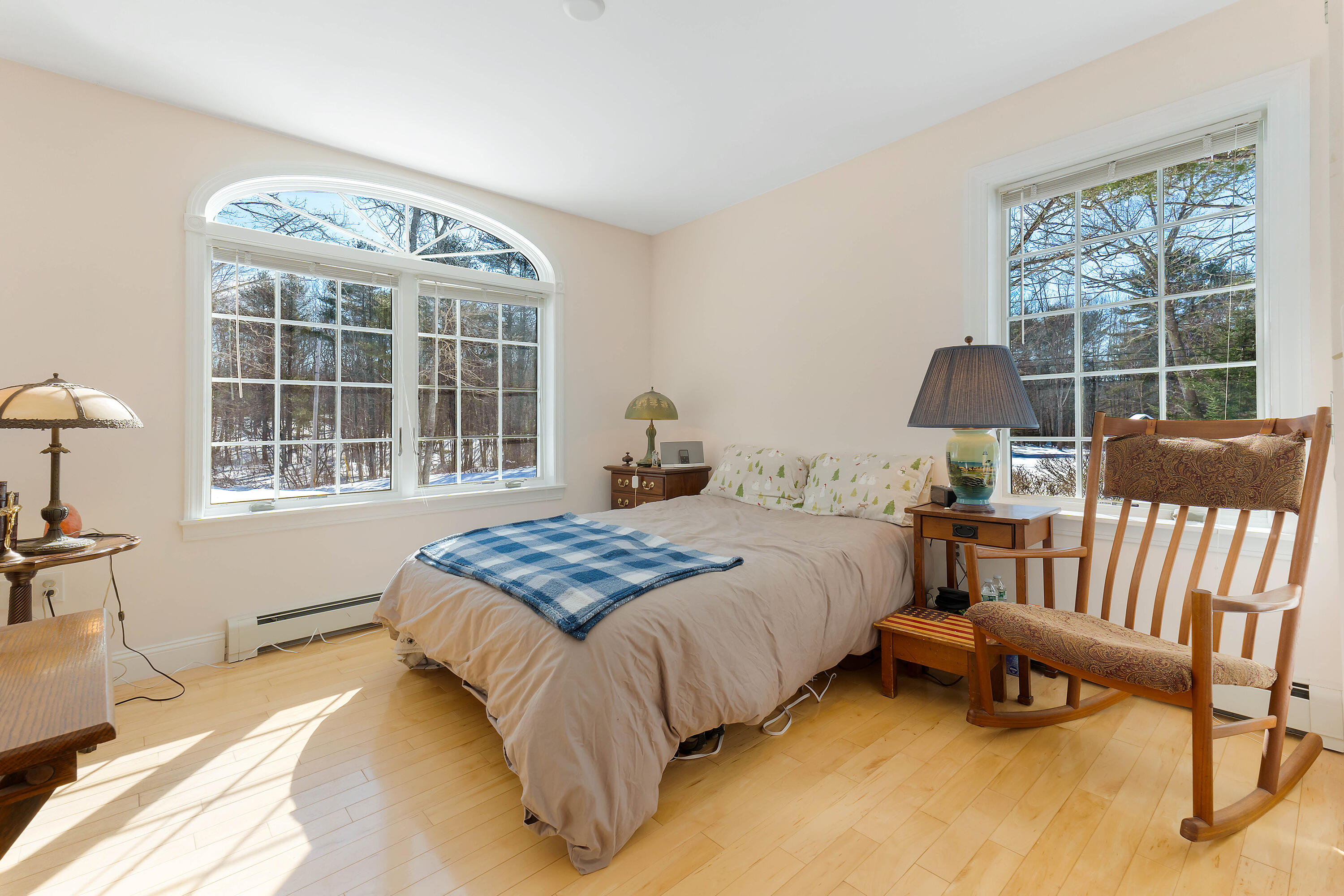 23 Sunny Acres Lane Boothbay ME 04537