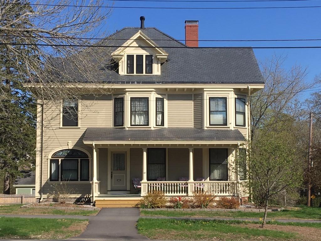 42 West Broadway Bangor, ME